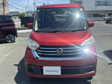 万一の衝突に備えて、いつでも安心して運転できるようエアバックシステムなどの安全装備を標準搭載!!