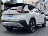 エクストレイル 1.5 G e-4ORCE 4WD 