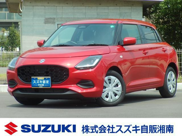 スイフト 1.2 XG 