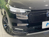 【シーケンシャルターンランプ付きLEDヘッドライト】人気の『流れるウィンカー』付きのLEDヘッドライトを装備♪高級感はもちろん、点灯時は存在感たっぷりで他車からも認識されやすく安心です。