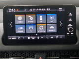 オーディオソースもアプリも充実しております!ドライブが更に楽しくなりますね!
