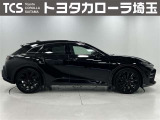 クラウンスポーツ 2.5 Z E-Four 4WD 