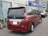 セレナ 2.0 X 4WD 