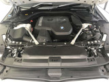 【ご納車前点検】BMW認定中古車は100項目の箇所を徹底的にチェック致します。機械的な箇所や電気系、コンピューターなどをご納車前に点検し、交換基準に達した部品は全て新品に修理返品した後にご納車致します。