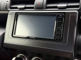 KENWOOD7インチナビを装着!テレビの閲覧のbluetoothの接続が可能!他メーカーのナビへの変更も承っておりますので、お気軽にご相談ください!!