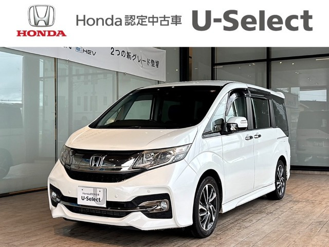ステップワゴン 1.5 スパーダ クールスピリット 
