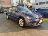 ポロ TSI スタイル 