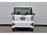♪小回りも効いて運転ラクラク♪