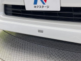 【TRDエアロ】人気のTRDエアロを装備!クルマの外観がよりスタイリッシュになり、街中で存在感あふれる1台に♪将来買い替える時にもリセールに影響しやすく、価値ある人気の装備です!