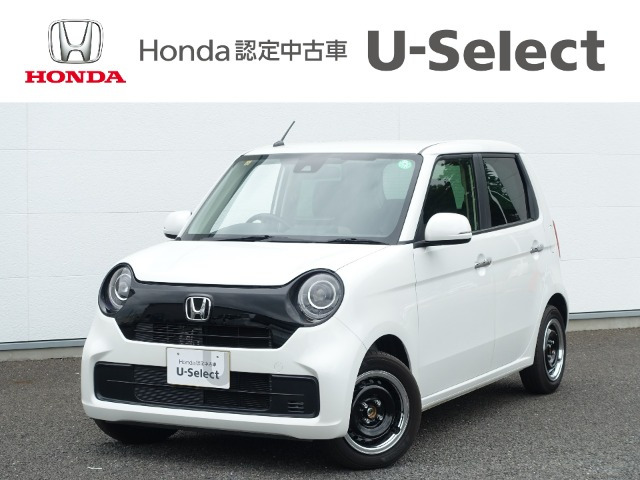 N-ONE  660 オリジナル