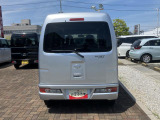 静岡ダイハツの中古車はすべて『認定中古車』です。全車保証付きで、もしもの時も安心です。
