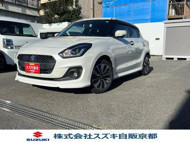 スイフト 1.2 XRリミテッド 全方位カメラ ナビゲーシ