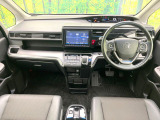 ステップワゴン 2.0 スパーダ ハイブリッド G EX ホンダセンシング 