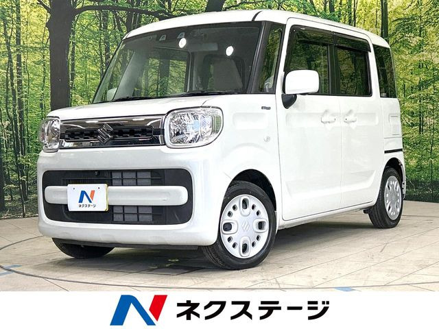 スペーシア ハイブリッド(HYBRID)  X 