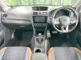フォレスター 2.0 エックスブレイク 4WD 