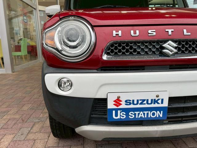 スズキハスラーフロントグリルMR31s.MR41s ハスラー MR31S/MR41S