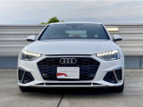 A4 35 TFSI Sライン 