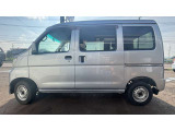 サンバー VC 4WD 