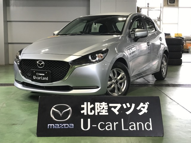 MAZDA2 1.5 15S 