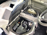 親切・丁寧な専門メカニックスタッフが応対!・車検・点検整備・事故等の修理などアフターサービスも安心。お車のカスタマイズもネクステージのサービススタッフまでご相談ください!