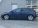 ゴルフ GTI 