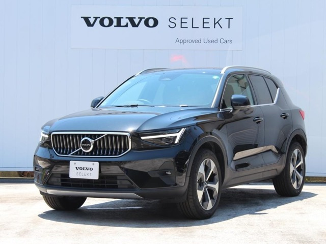 XC40 アルティメット B4 AWD 4WD 