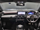 Aクラスセダン A250 4マチック AMGライン 4WD 4マチック AMGライン 4WD
