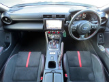 BRZ 2.4 S 