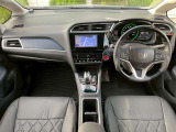 シャトル 1.5 ハイブリッド ホンダセンシング 4WD 