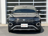 T-Roc TDI ブラックスタイル ディーゼル 