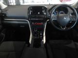 エクリプスクロス PHEV 2.4 G 4WD 