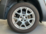 ブリヂストン215/60R17のタイヤです。