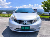 ノート 1.2 X FOUR 4WD 