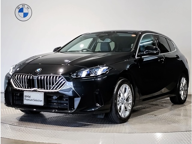 1シリーズ  120d ディーゼルターボ