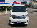 ステップワゴン 1.5 G EX ホンダ センシング 