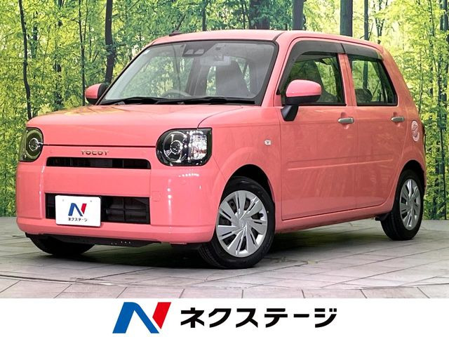 ミラトコット L SAIII 