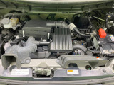 親切・丁寧な専門メカニックスタッフが応対!・車検・点検整備・事故等の修理などアフターサービスも安心。お車のカスタマイズもネクステージのサービススタッフまでご相談ください!