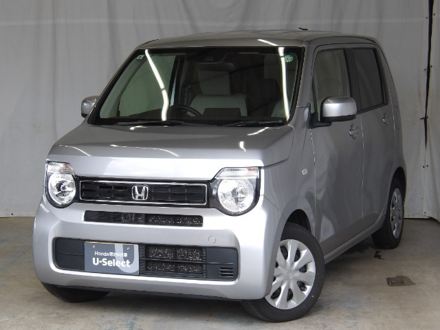 N-WGN L ホンダ センシング 