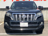 ランドクルーザープラド 2.7 TX Lパッケージ 4WD 