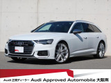 S6アバント  2.9 4WD