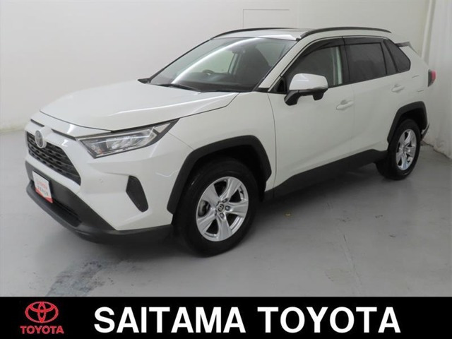RAV42.0 X 4WD
