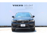 XC40 アルティメット B4 AWD 4WD 