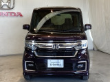 N-BOXカスタム L 4WD 
