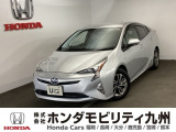 プリウスが入庫しました。豊富な在庫の中からお客様にピッタリの1台をお選びください。