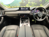 CX-60 2.5 25S Lパッケージ 