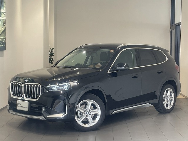 X1 xドライブ 18d 4WD 