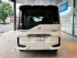 第三者機関にて車両検査行っております。安心してお車選びを行うことが可能です。