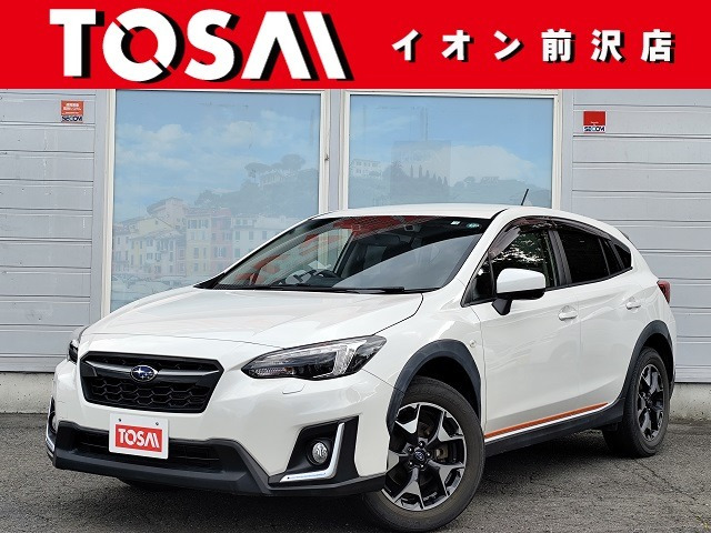XV 1.6i-L アイサイト 4WD 