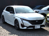 当店の中古車をご覧いただき、ありがとうございます。プジョー 308 GT ブルーHDiのご紹介です。