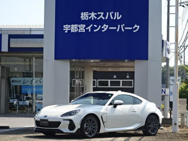 BRZ  2.4 S